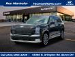 New 2026 Hyundai Palisade Calligraphy SUV