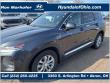 Used 2020 Hyundai Santa Fe SEL SUV