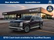 New 2027 Hyundai Palisade Hybrid SEL 7P SUV