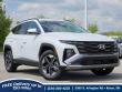 New 2026 Hyundai Tucson Hybrid SEL SUV