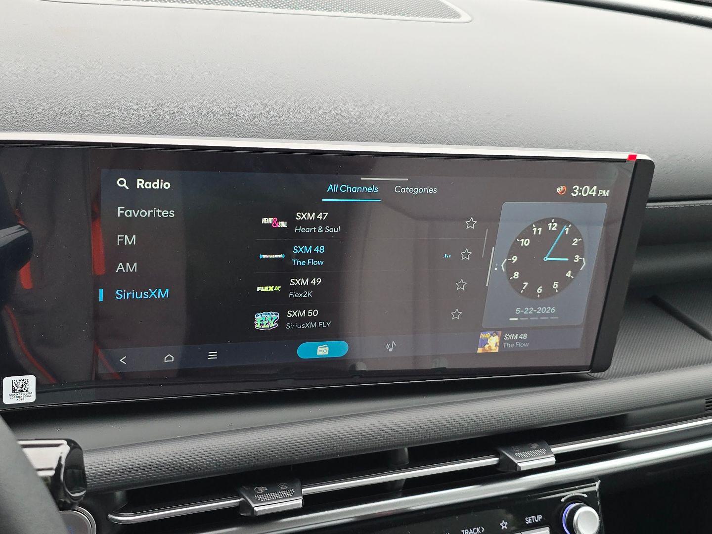 2026 Hyundai Santa Cruz SEL - Photo 32