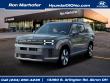 New 2026 Hyundai Santa Fe Limited SUV