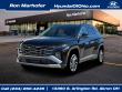 New 2026 Hyundai Tucson Hybrid Limited SUV