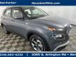 Used 2025 Hyundai Venue SEL SUV