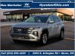 New 2026 Hyundai Tucson Hybrid SEL AWD SUV