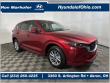 Used 2025 Mazda CX-5 2.5 S Select Package SUV
