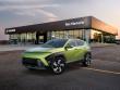 New 2026 Hyundai Kona SEL Sport AWD SUV