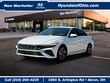 Hyundai Elantra Hybrid