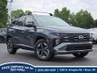 New 2026 Hyundai Tucson SEL SUV