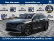 New 2026 Hyundai Tucson Hybrid Limited SUV