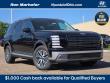 New 2026 Hyundai Palisade Hybrid SEL 7P SUV