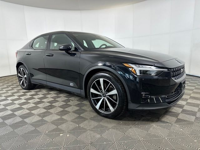 Used 2022 Polestar 2 Base with VIN LPSED3KA7NL073012 for sale in Akron, OH