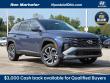 New 2026 Hyundai Tucson SEL Plus SUV