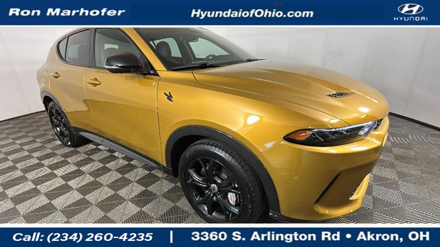 2024 Dodge Hornet 1.3 R/T Plus eAWD's photo