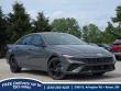 New 2026 Hyundai Elantra Hybrid SEL Sport Sedan