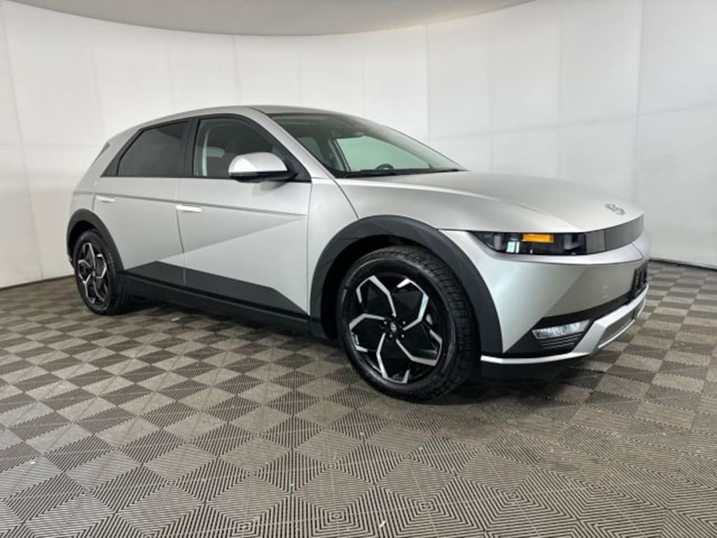 Used 2024 Hyundai IONIQ 5 SEL SUV