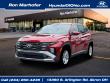 New 2026 Hyundai Tucson SE SUV
