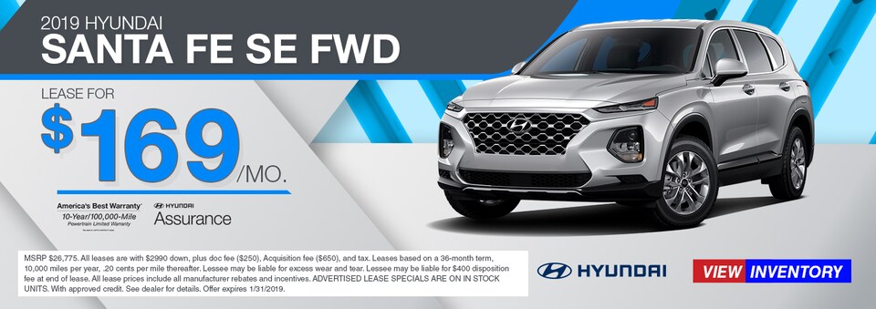 New 2018 2019 Hyundai For Sale In Akron Ron Marhofer Hyundai Of