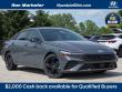 New 2026 Hyundai Elantra SEL Sport Premium Sedan