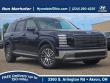 New 2026 Hyundai Palisade SEL Convenience SUV