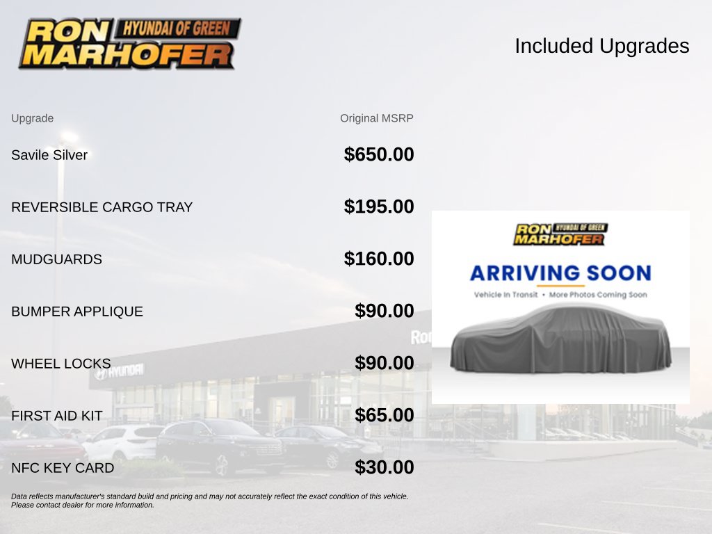 Used 2025 Genesis GV60 Performance SUV