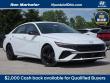 New 2026 Hyundai Elantra SEL Sport Premium Sedan