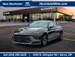New 2026 Hyundai Sonata N Line Sedan
