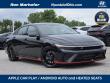 New 2026 Hyundai Elantra N Base Sedan