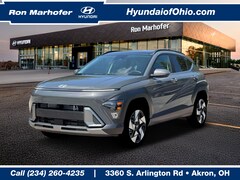 2026 Hyundai Kona Limited AWD SUV