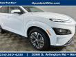 Used 2023 Hyundai Kona Electric SE SUV