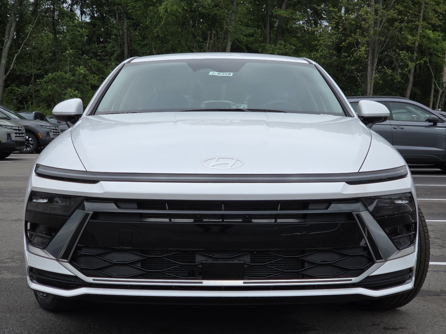 2026 Hyundai Sonata SEL - Photo 16