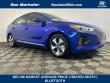 Used 2019 Hyundai Ioniq EV Base Hatchback