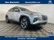 Certified 2024 Hyundai Tucson Limited SUV