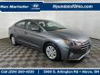 Used 2020 Hyundai Elantra SE Sedan