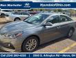 Used 2018 Hyundai Sonata SE Sedan