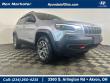 Used 2020 Jeep Cherokee Trailhawk SUV