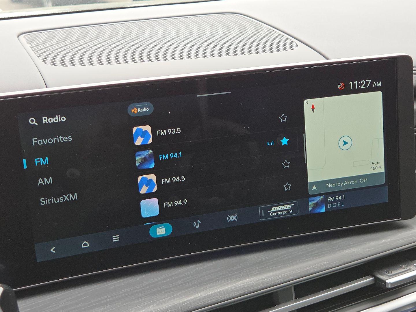 2026 Hyundai Santa Fe Limited - Photo 35