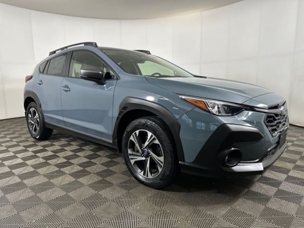 Used 2024 Subaru Crosstrek Premium SUV