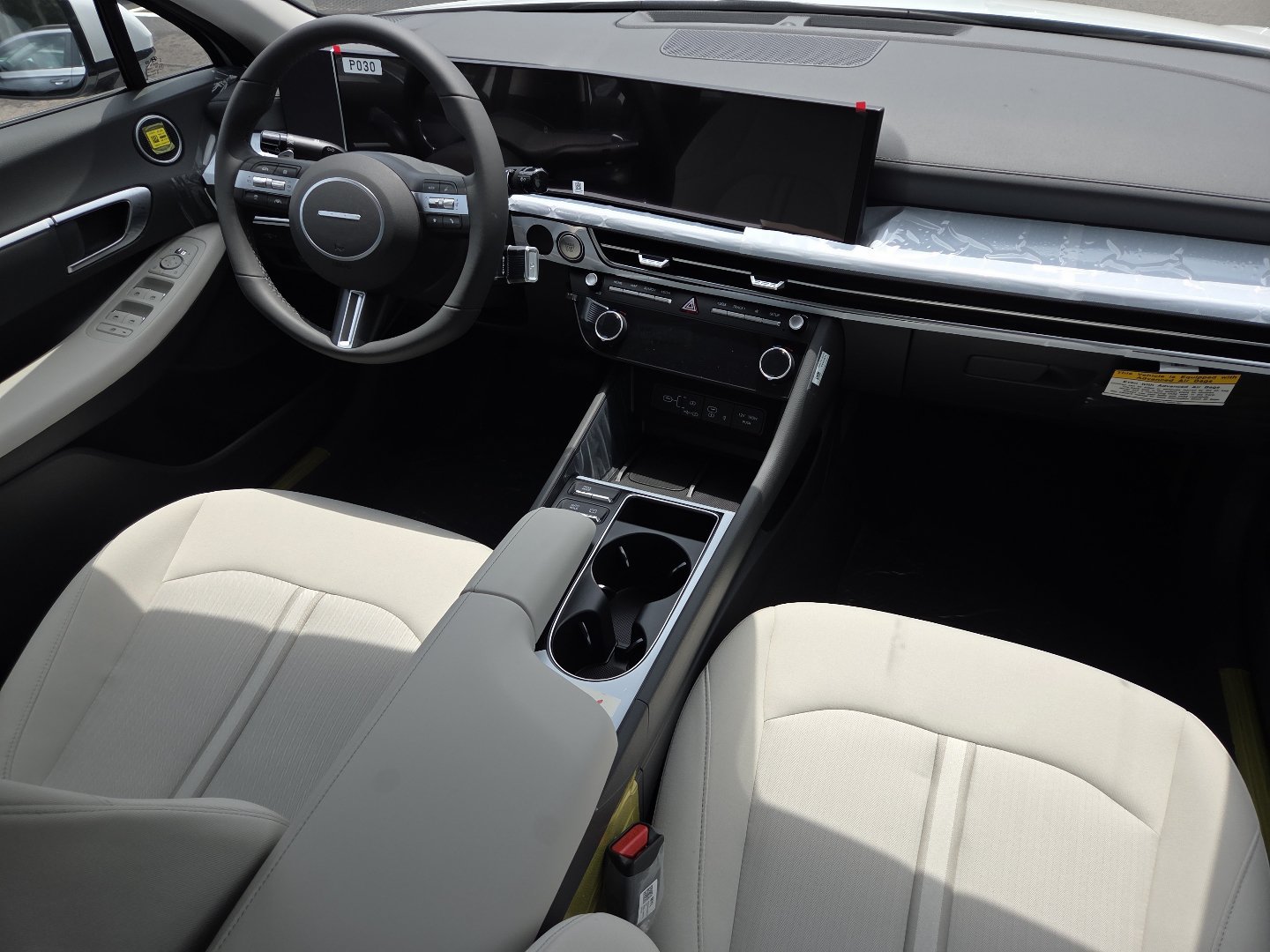 2026 Hyundai Sonata SEL - Photo 27