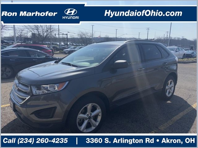2017 Ford Edge SE