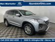 Used 2020 Hyundai Santa Fe SEL SUV