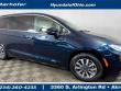 Used 2022 Chrysler Pacifica Hybrid Touring L Minivan/Van