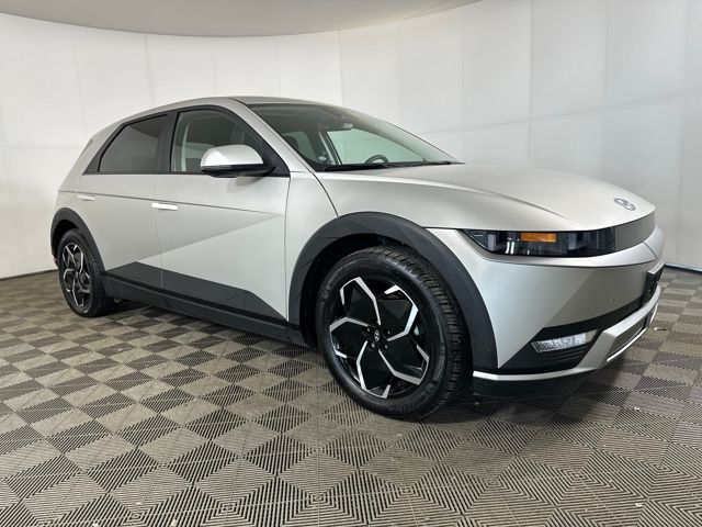 Used 2023 Hyundai IONIQ 5 SEL with VIN KM8KNDAF6PU208399 for sale in Akron, OH