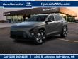 New 2025 Hyundai Kona SEL FWD SUV
