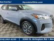 Used 2021 Nissan Kicks SV SUV
