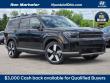 New 2026 Hyundai Santa Fe Limited 7 Passenger SUV
