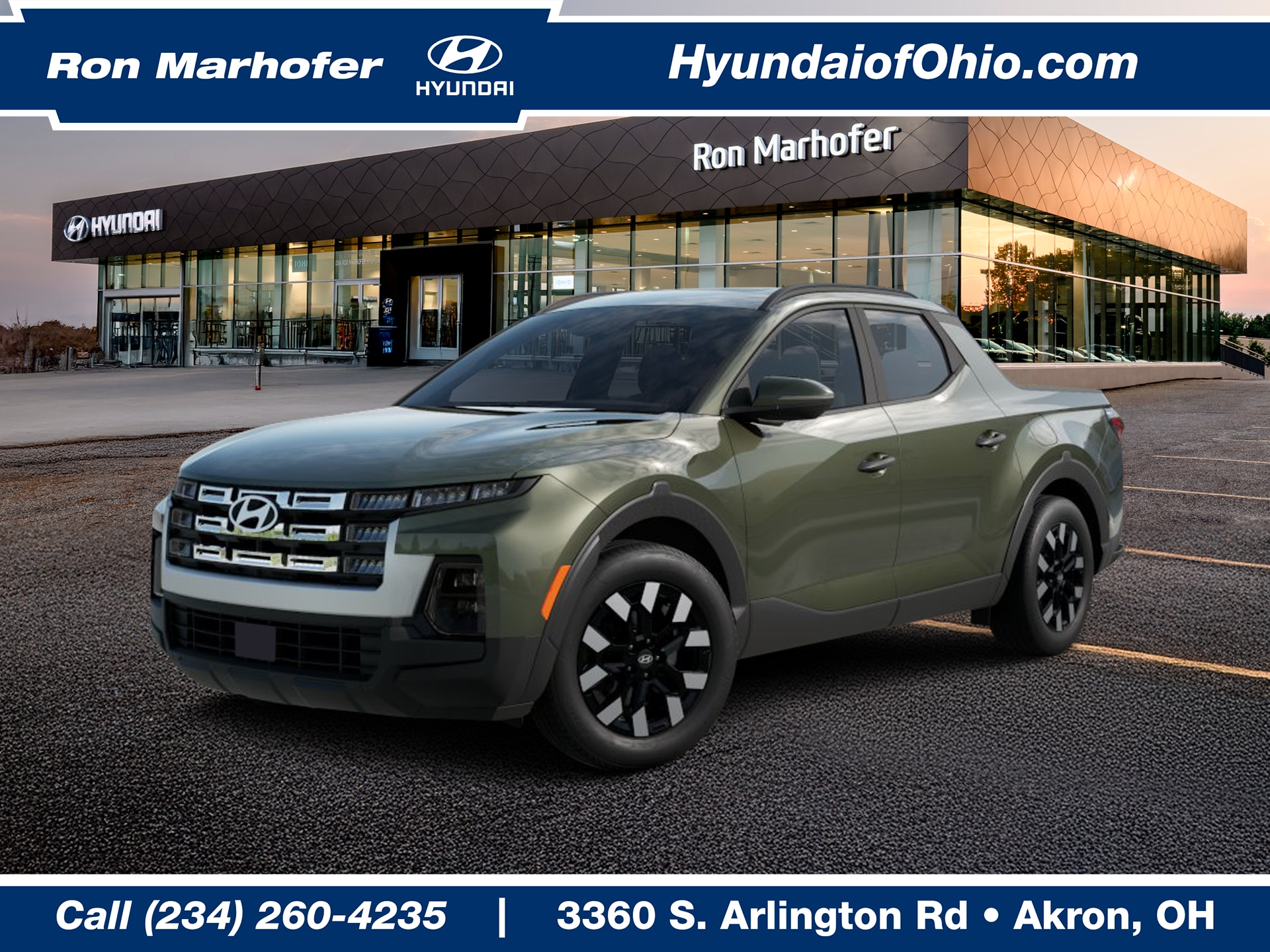 2026 Hyundai Santa Cruz SEL Activity's photo