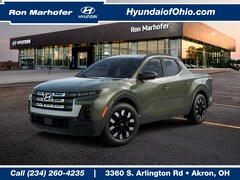 2026 Hyundai Santa Cruz SEL Activity AWD Truck Crew Cab