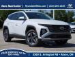 New 2026 Hyundai Tucson SEL SUV