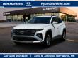 New 2026 Hyundai Tucson SEL Premium AWD SUV